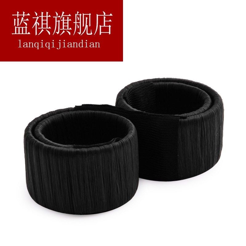 .速成盘发器丸子头花苞头法式卷发宝盘发工具韩国发饰头饰