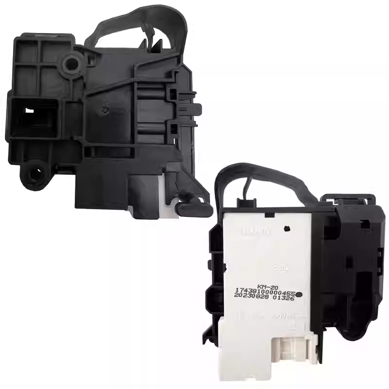 TD100-1411DG/TD100-14606WMDG/14522WDG小天鹅滚筒洗衣机门锁