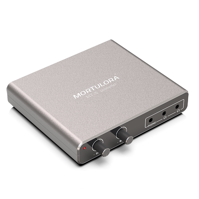 数字声卡转换器苹果安卓手机通用