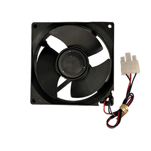 适用美的BCD-230/231WTPZM(E）231WTM(E)无霜冰箱冷冻室风扇