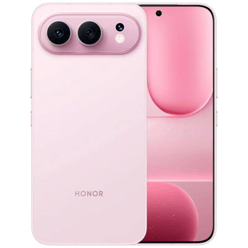 honor/荣耀 荣耀500全网通5G骁龙8S处理器 8000mAh长续航正品机
