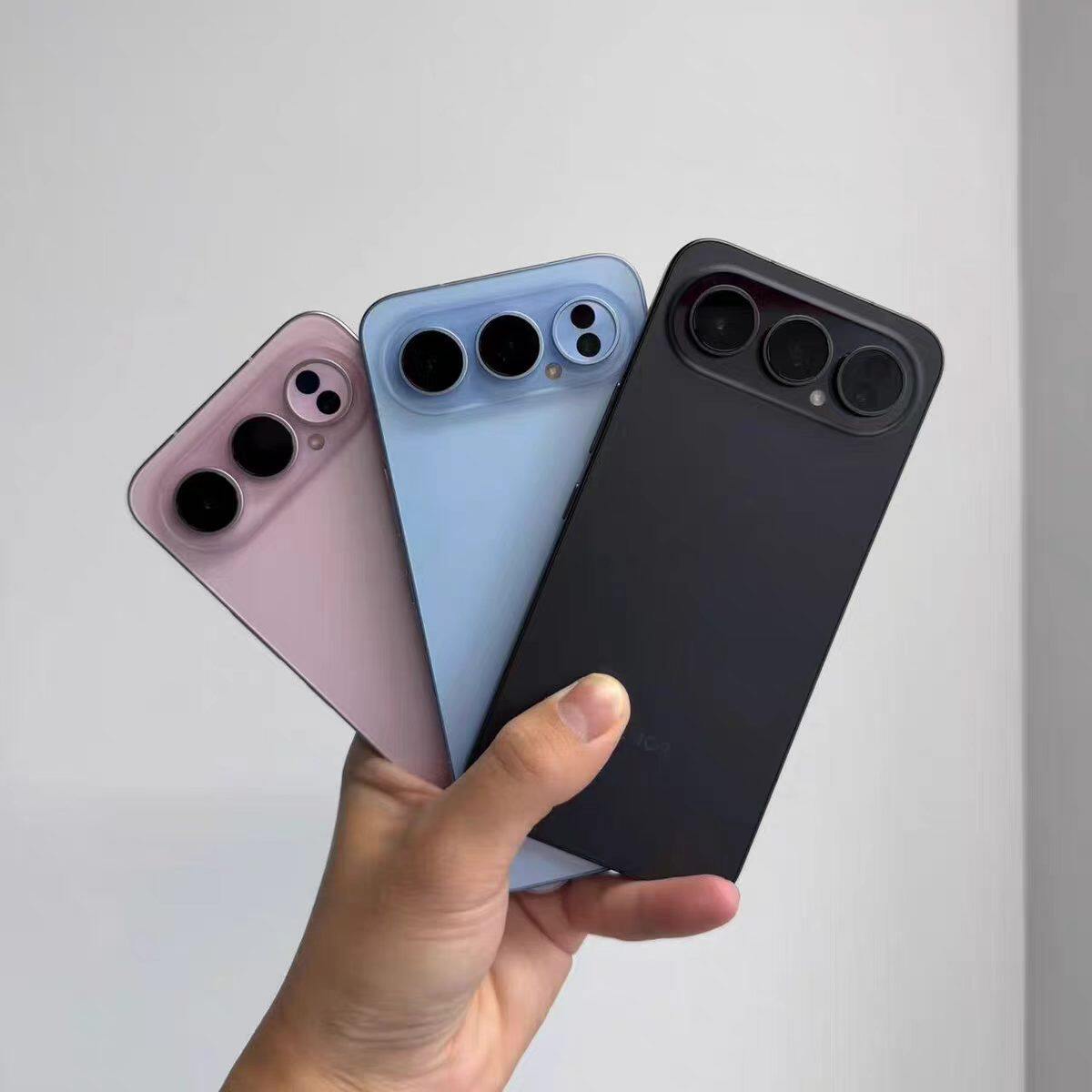 honor/荣耀 荣耀500 Pro2亿像素超广角主摄精研雾面金属中框HONOR