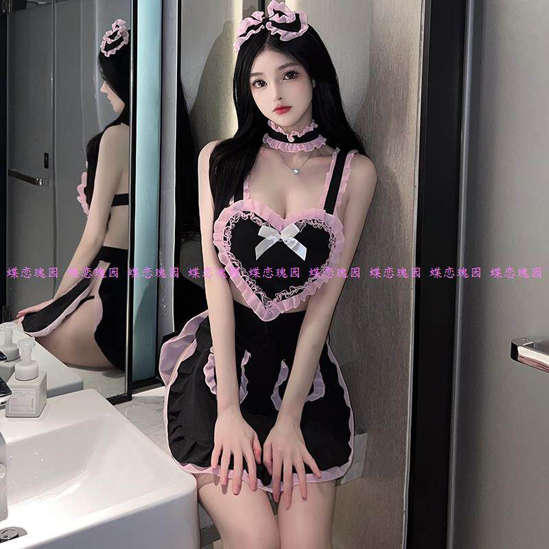 17点前-当天保密发COS女仆装