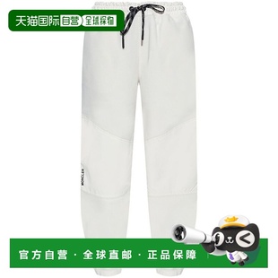 卫裤 欧洲直邮moncler 休闲裤 女士 grenoble