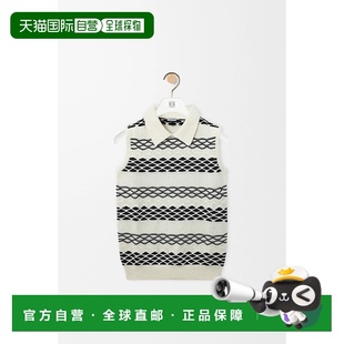 25秋冬 罗意威 S540Y55K49 1102 针织 1h可退 女士 欧洲直邮LOEWE