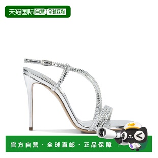 欧洲直邮casadei(意大利) 女士 凉鞋高跟