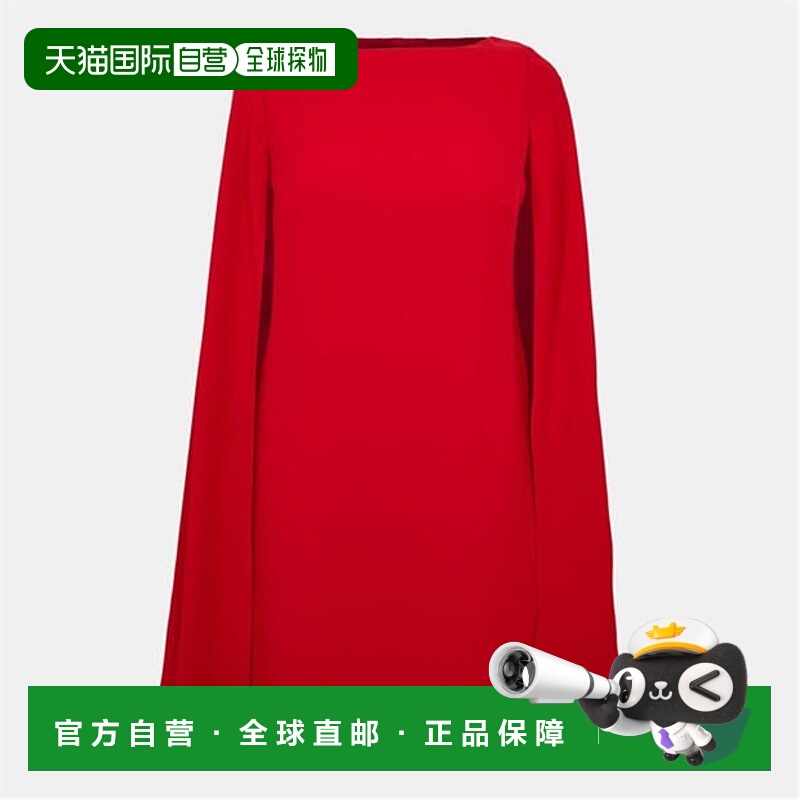 1h可退 香港直邮Lauren Ralph Lauren 女士 LRL Petra Drs Ld54