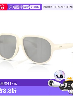 1h可退 香港直邮Moncler盟可睐-sunglasses女士太阳镜配饰