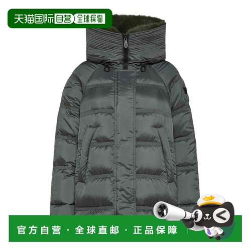 欧洲直邮PEUTEREY 女士羽绒服 PED54390118196768【付后1h可退】