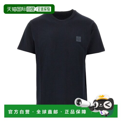 Stone Island 短袖T恤 L2S152100035S0F11