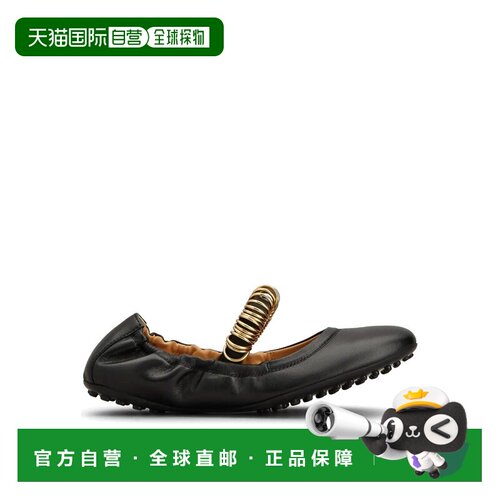 1h可退 香港直邮TOD'S 女士芭蕾乐福鞋 XXW0HI0JJ10U1OB999 AW202