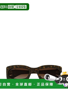 香港直邮Gucci 古驰 男士 Panthos 太阳镜 GG1786S