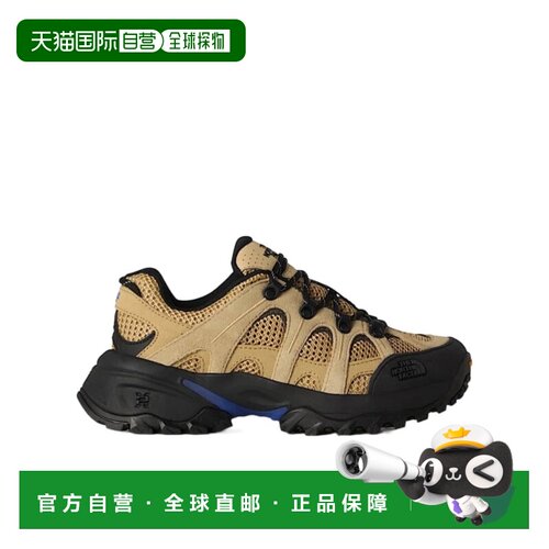 1h可退 香港直邮THE NORTH FACE 男士户外登山鞋 NF0A8AE9Q1B SS2