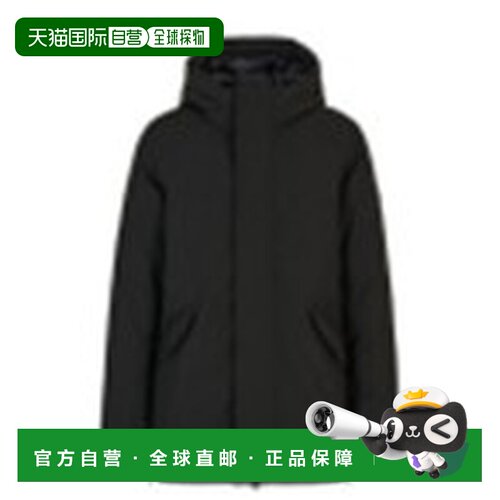香港直邮MOOSE KNUCKLES 男士夹克 M36MJ123292 A【付后1h可退】