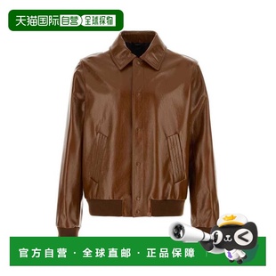 男装 夹克衫 男士 欧洲直邮fendi