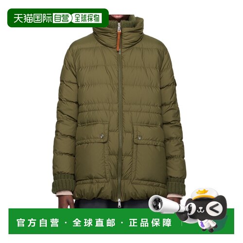 香港直邮MONCLER 女士羽绒服 J20931A0007654A818【付后1h可退】