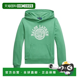 Polo 拉夫 童装 Ralph 322 毛线衫 Lauren 女童 香港直邮Polo 劳伦