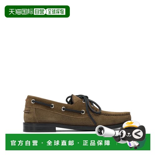 香港直邮aeyde/Harris女士乐福鞋 【付后1h可退】