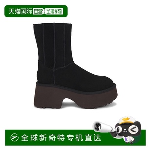 New Heights 经典 1h可退 双缝线靴子 女士 款 1158313 香港直邮Ugg
