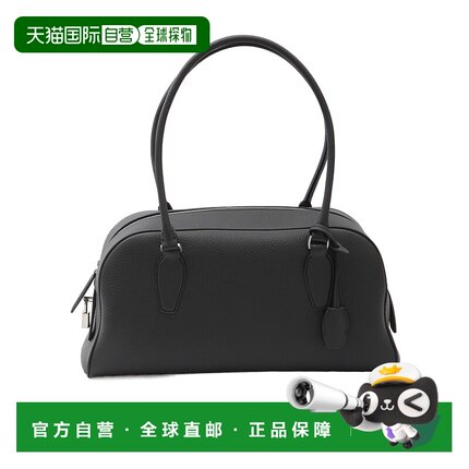 香港直邮The Row 双提手手提包 W1936L129斜挎包单肩包