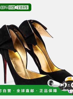 1h可退 香港直邮Christian Louboutin 克里斯提 鲁布托 女士 Raba
