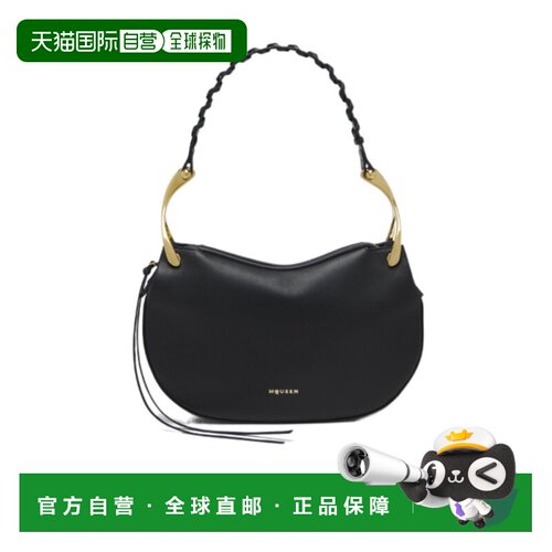 香港直邮ALEXANDER MCQUEEN 女士 Wishbone 手提【付后1h可退】