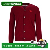 长袖 欧洲直邮comme 女士 针织衫 des garcons