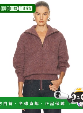 1h可退 香港直邮ISABEL MARANT 女士 Danita 毛衣 PU0699FAC3L10E