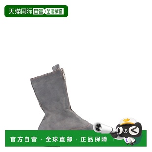 女士 鬼帝 310 短靴 grey灰色 1h可退 310CO49T 香港直邮Guidi