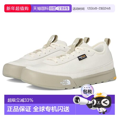 1h可退 香港直邮the north face 北面 男士 Clyffe 运动鞋