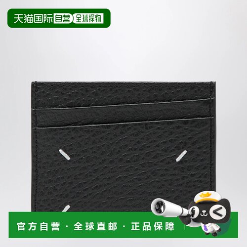 香港直邮MAISON MARGIELA 男士卡包 SA1VX0006UP4【付后1h可退】