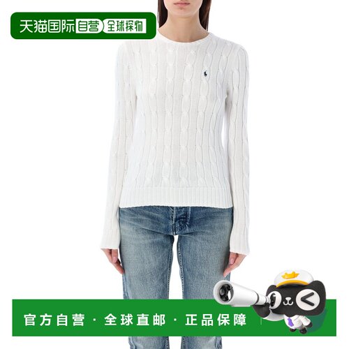 欧洲直邮polo ralph lauren 女士 针织衫
