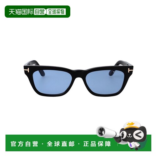 香港直邮Tom Ford 汤姆 福特 女士 PENN-02 FT1362 01V 太阳镜 FT
