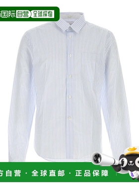 香港直邮Prada 长袖衬衫 UCN62516F0SBOO普拉达