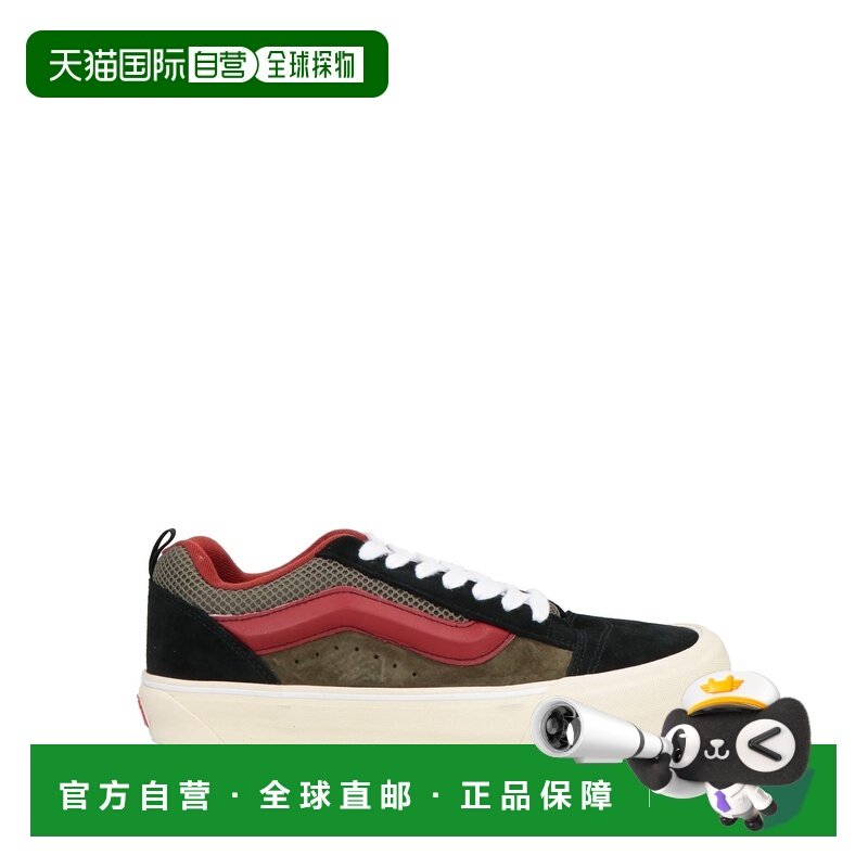 1h可退 香港直邮Vans 范斯 男士 运动鞋 black黑色 舒适时尚,运动鞋new,其它运动鞋,淘宝优惠券,粉丝福利购,淘宝优惠卷