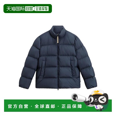 欧洲直邮woolrich 男士 羽绒服