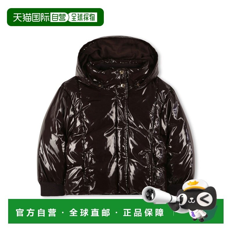欧洲直邮chloe 少女 外套,童装/婴儿装/亲子装,普通外套,淘宝优惠券,粉丝福利购,淘宝优惠卷