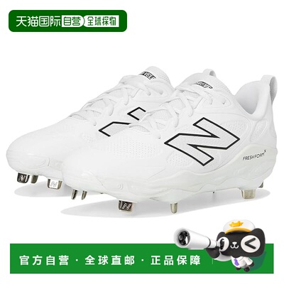 1h可退 香港直邮New Balance  女士 Fresh Foam X Velov4 Softbal