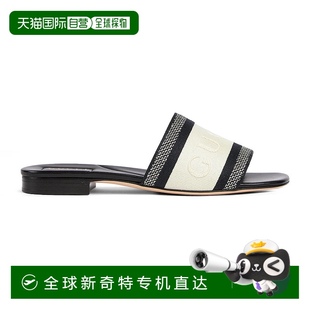 817564 女士涼 歐洲直郵GUCCI 25春夏 女士 拖鞋 8843 古馳 FAECG