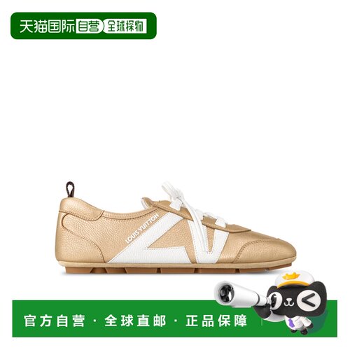 Louis Vuitton 系带低帮休闲鞋 1AICAP 【付后1h可退】运动鞋