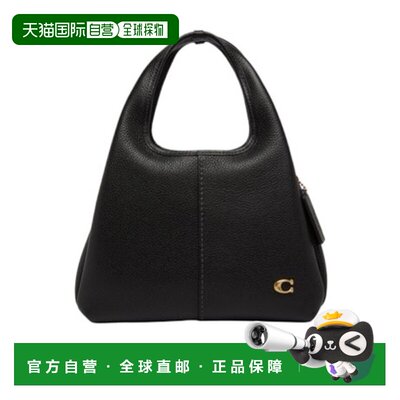 Coach Lana 23 单肩包 COA4T439手提包 【付后1h可退】