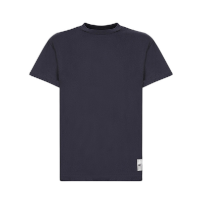 欧洲直邮JIL SANDER 男士T恤J47GC0001J45048402