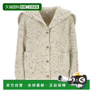 开衫 长袖 838107V5LV0 Veneta 香港直邮Bottega