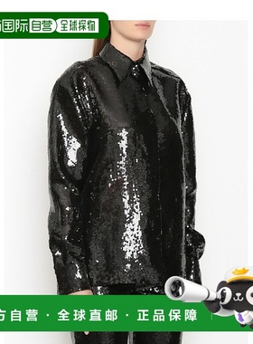 香港直邮Alberta Ferretti 长袖休闲夹克 A02171646