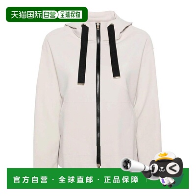 香港直邮HERNO 女士西服 GI000224D13455S9401 AW2024 白色