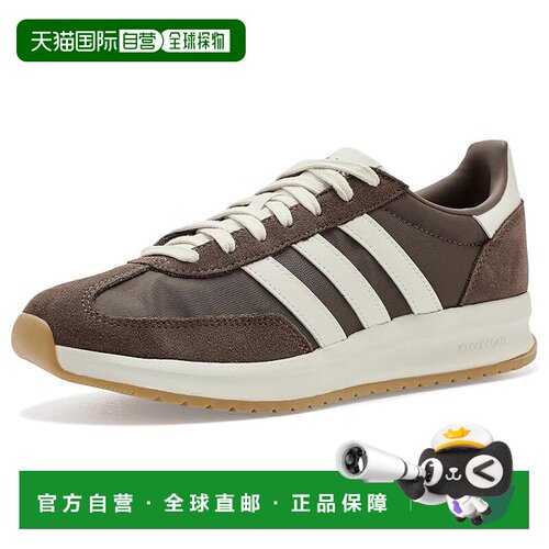 美国直邮adidas阿迪达斯女士运动休闲鞋 【付后1h可退】