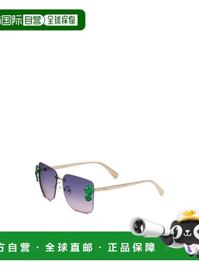 1h可退 香港直邮Dior 无框太阳镜 DCLVS2UXR