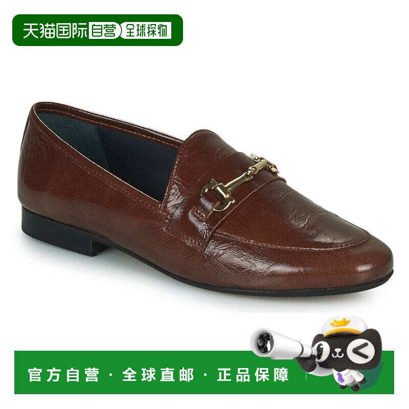 欧洲直邮JB Martin 女鞋 秋冬 乐福鞋 FRANCHE CHIC单鞋皮鞋