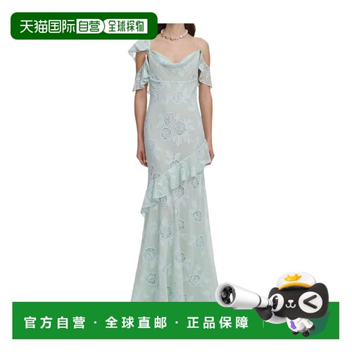 香港直邮SELF-PORTRAIT 女士连衣裙 PF26106XG AW20支付后1h可退