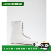 香港直邮Celine 思琳 女士 1h可退 芭蕾舞高筒脚踝靴 366535272C